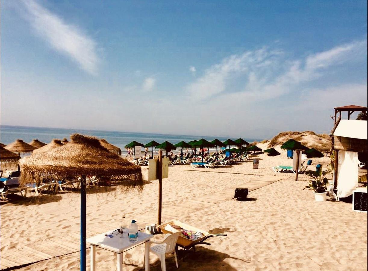 Elviria Apartament