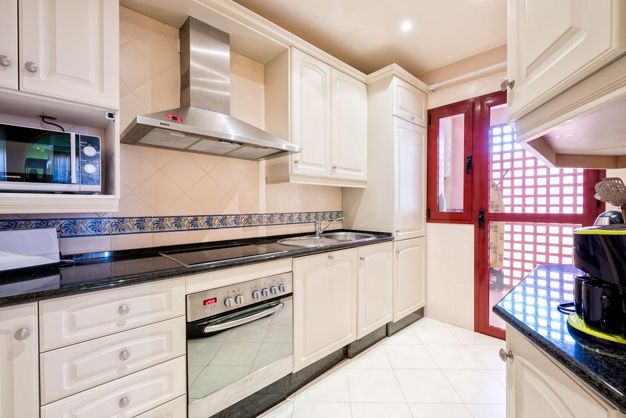 Elviria Apartament Marbella