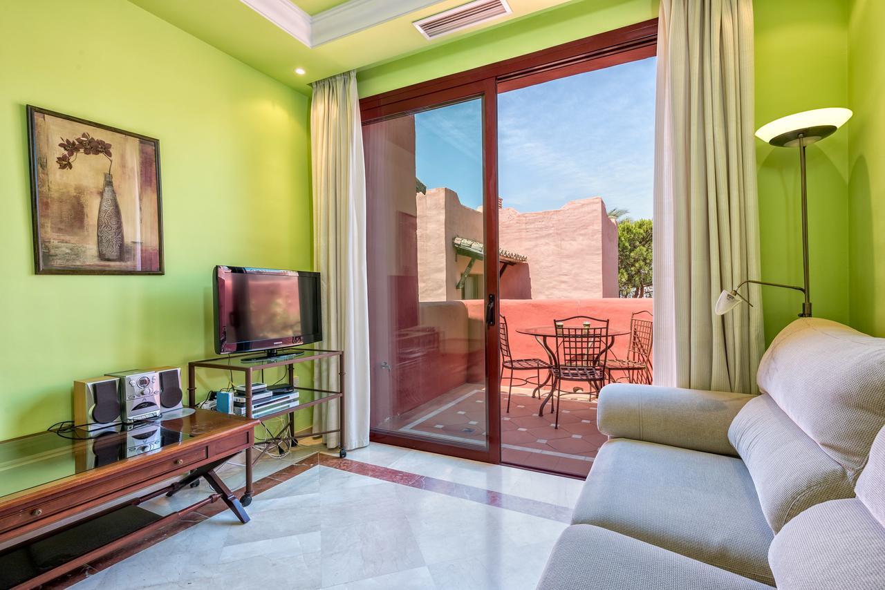 Elviria Apartament