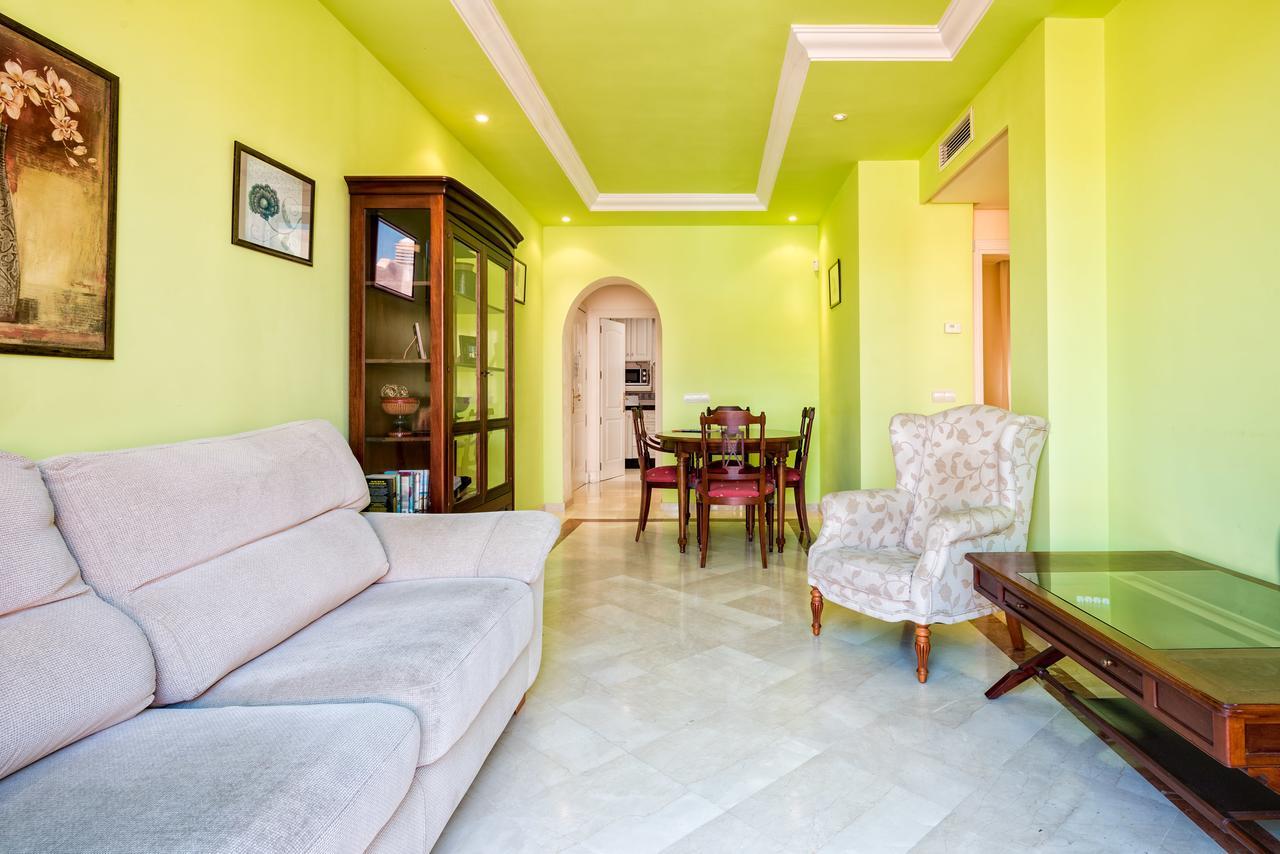 Apartament Elviria Marbella