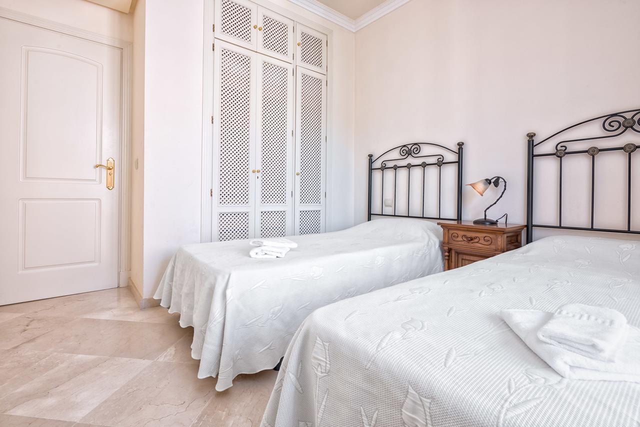 Elviria Apartament