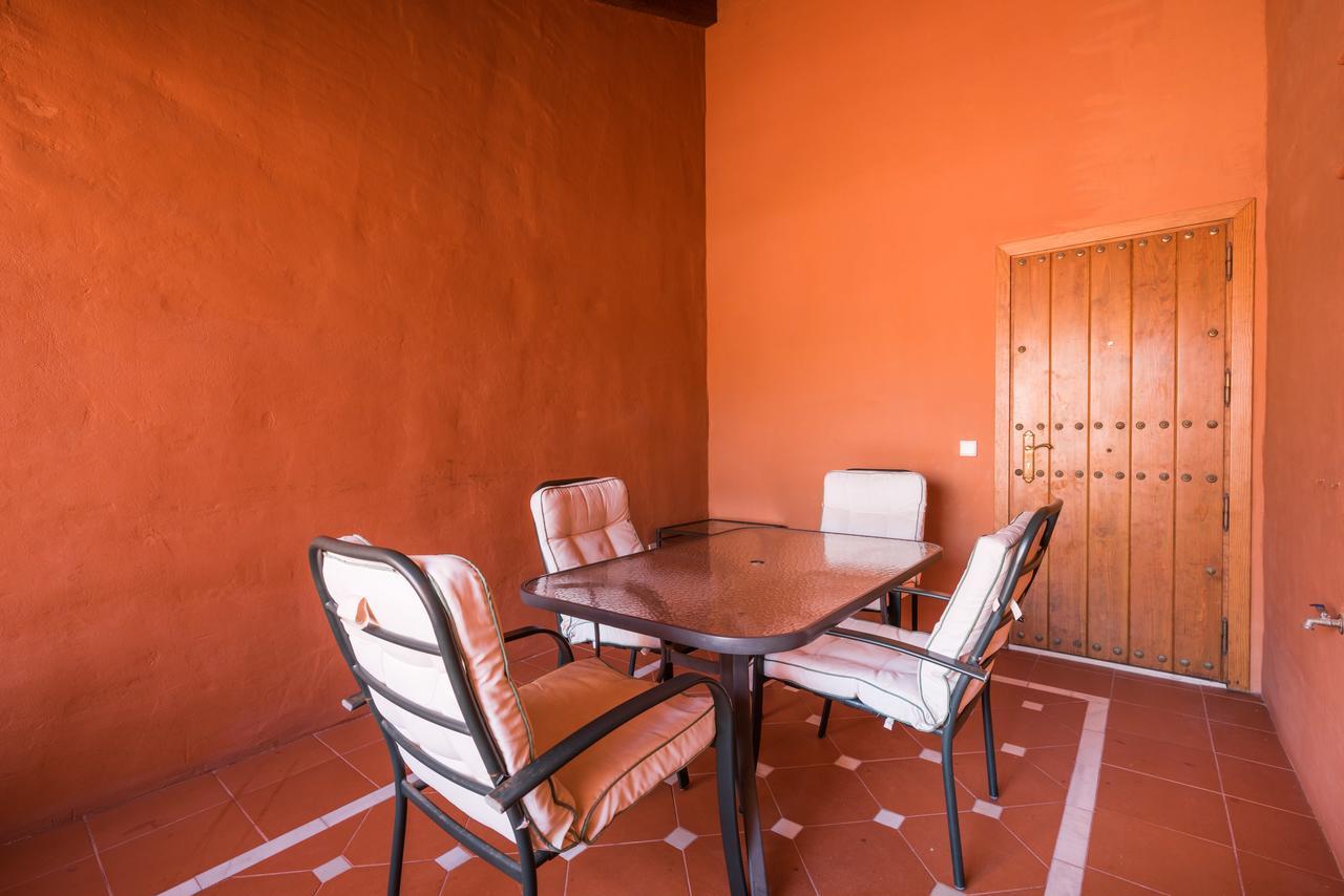 Elviria Apartament *