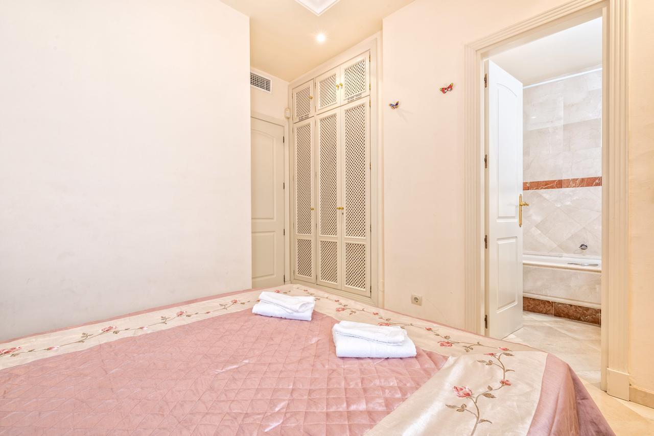 Apartament Elviria Marbella