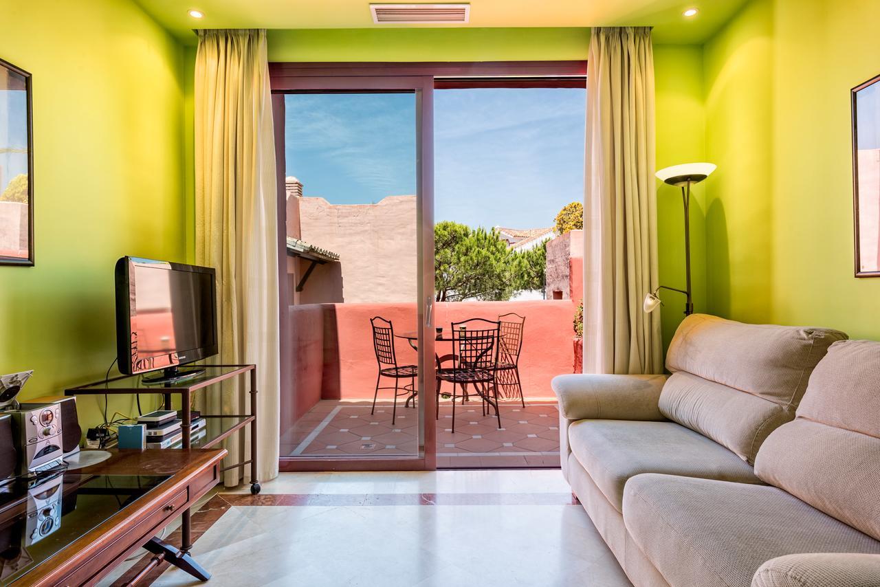 Apartament Elviria Marbella
