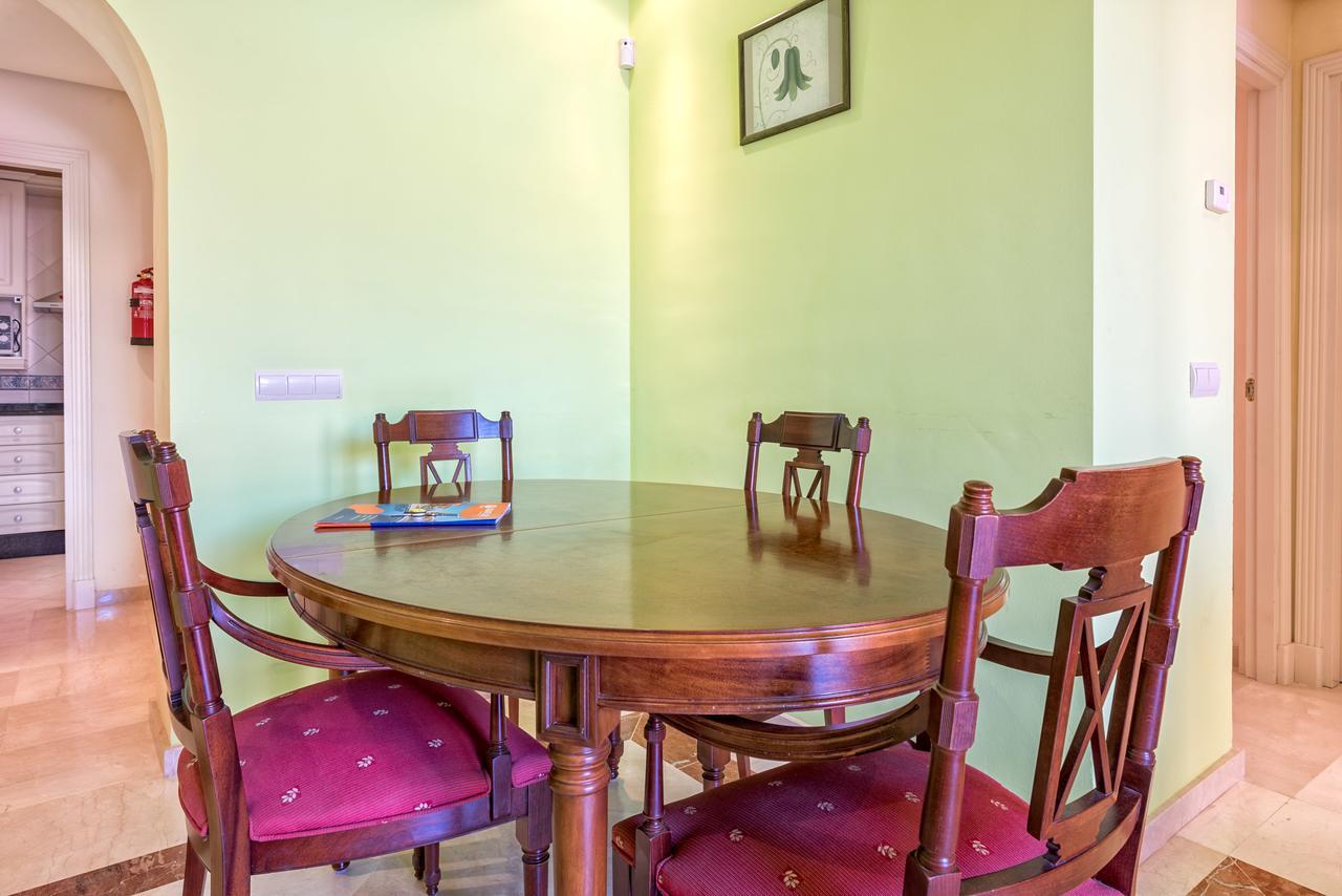 Elviria Apartament