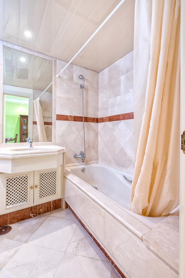 Apartament Elviria Marbella