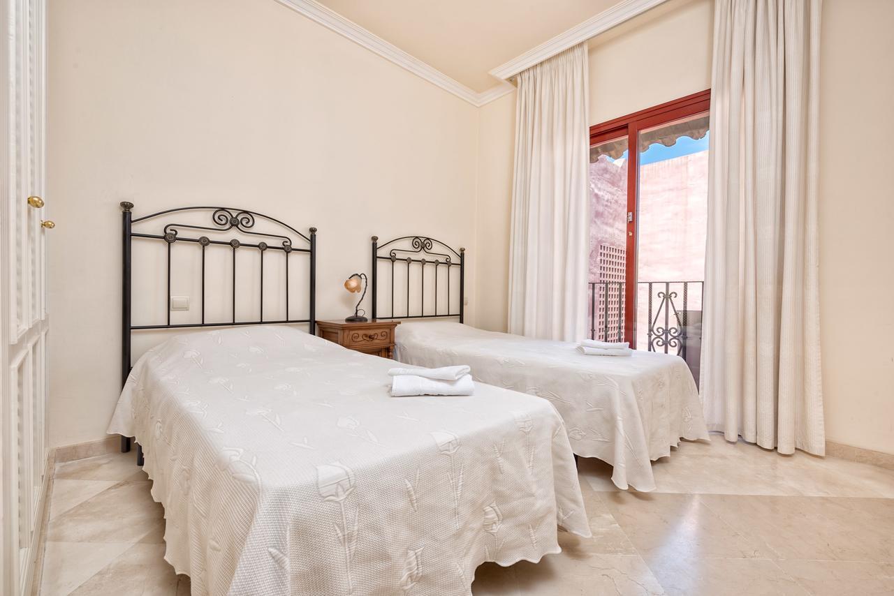 Elviria Apartament