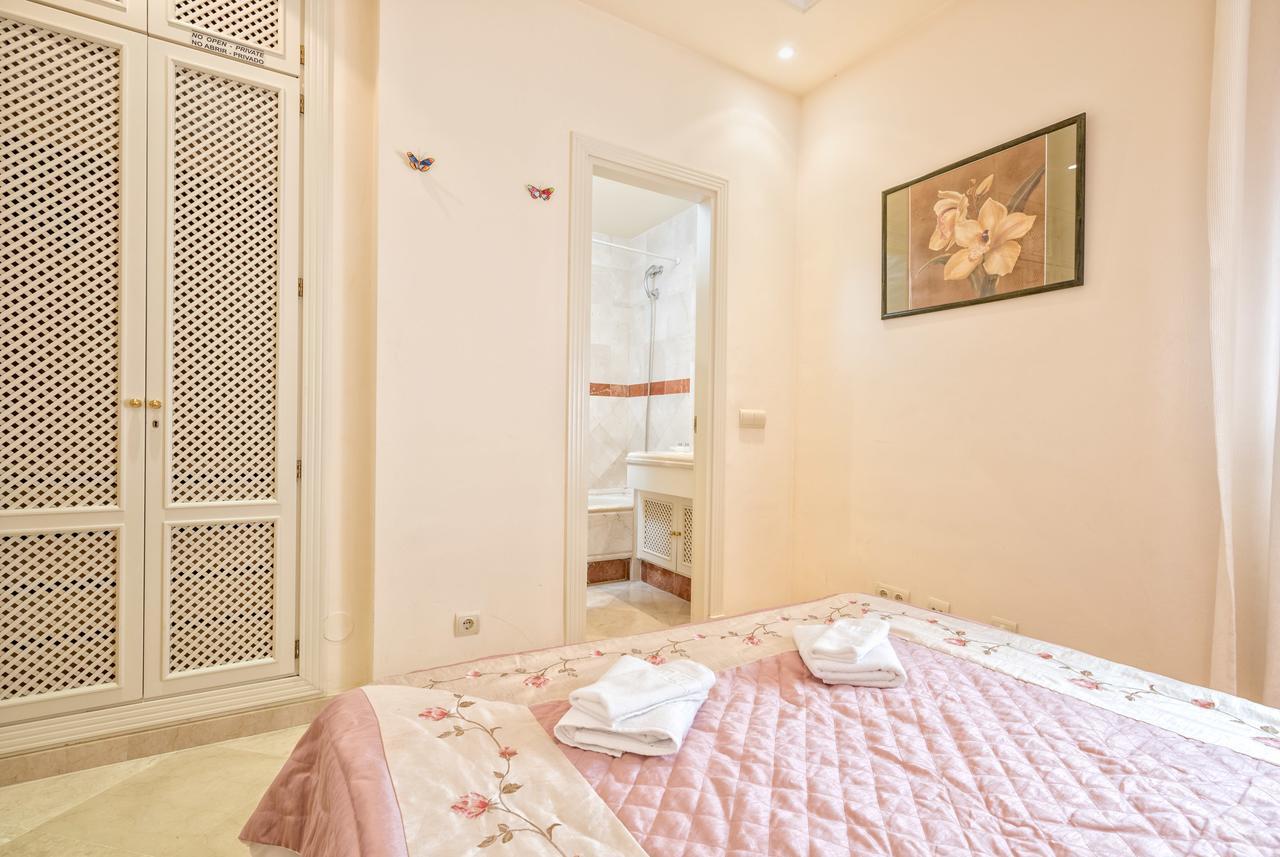Apartament Elviria