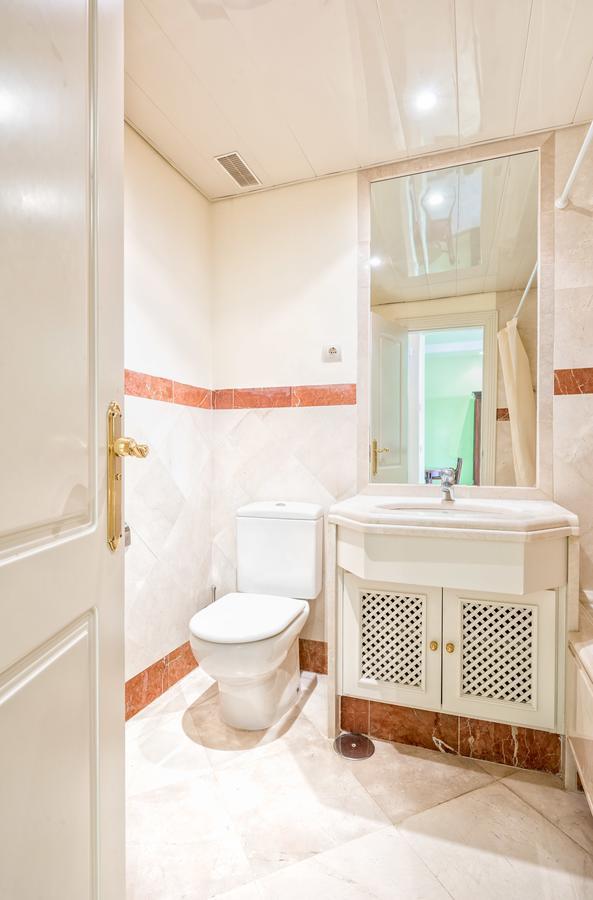 Elviria Apartament