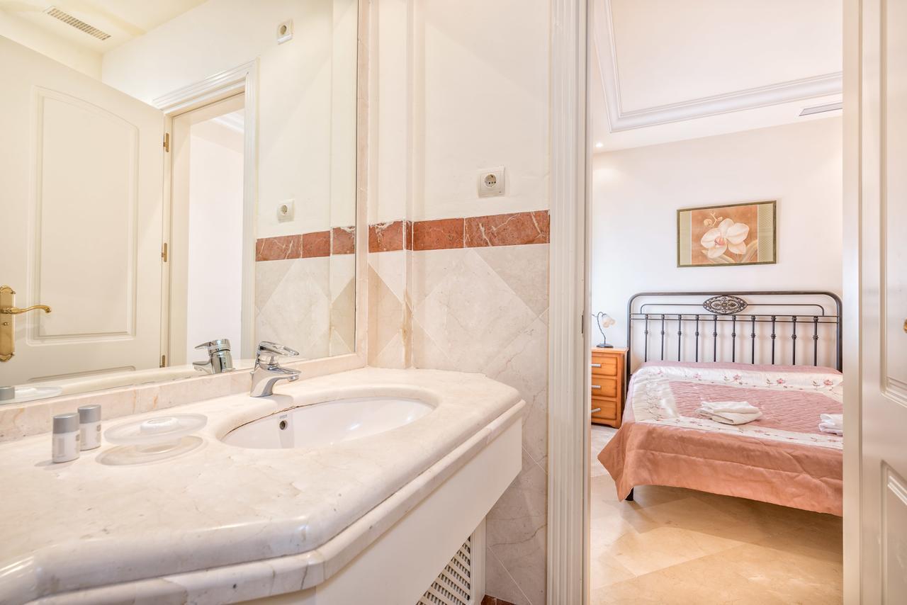 Apartament Elviria Marbella
