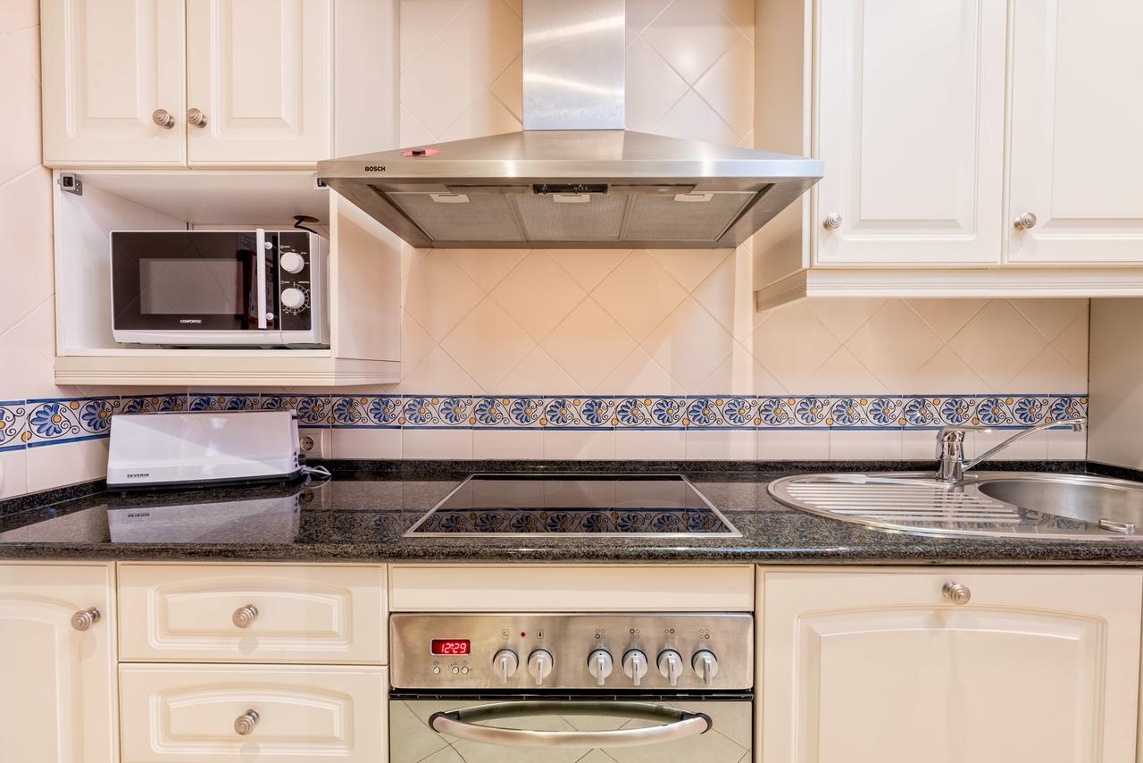 Elviria Apartament Marbella