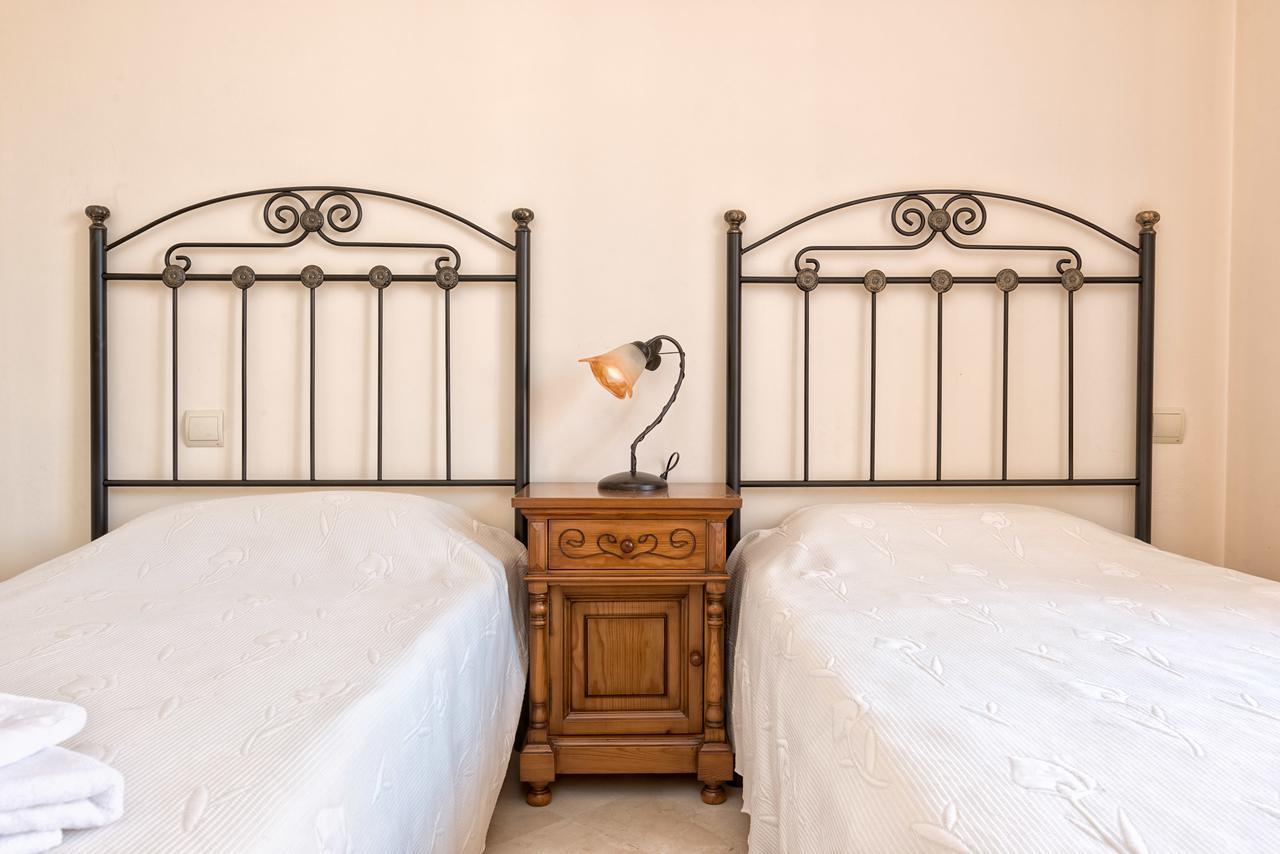 Elviria Apartament Marbella