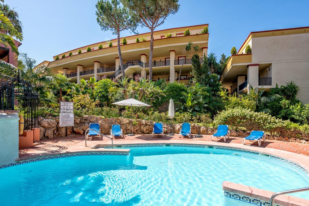Elviria Apartament *