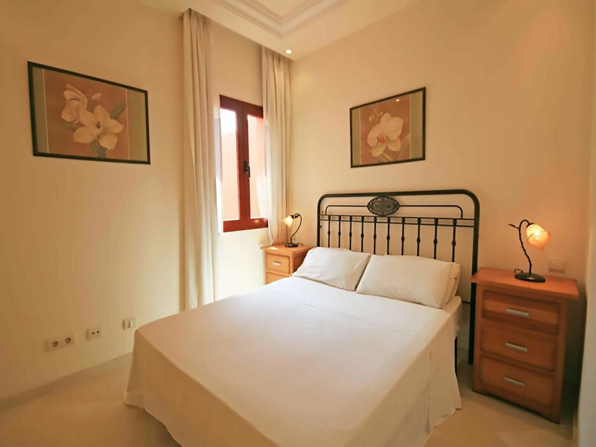 Apartament Elviria
