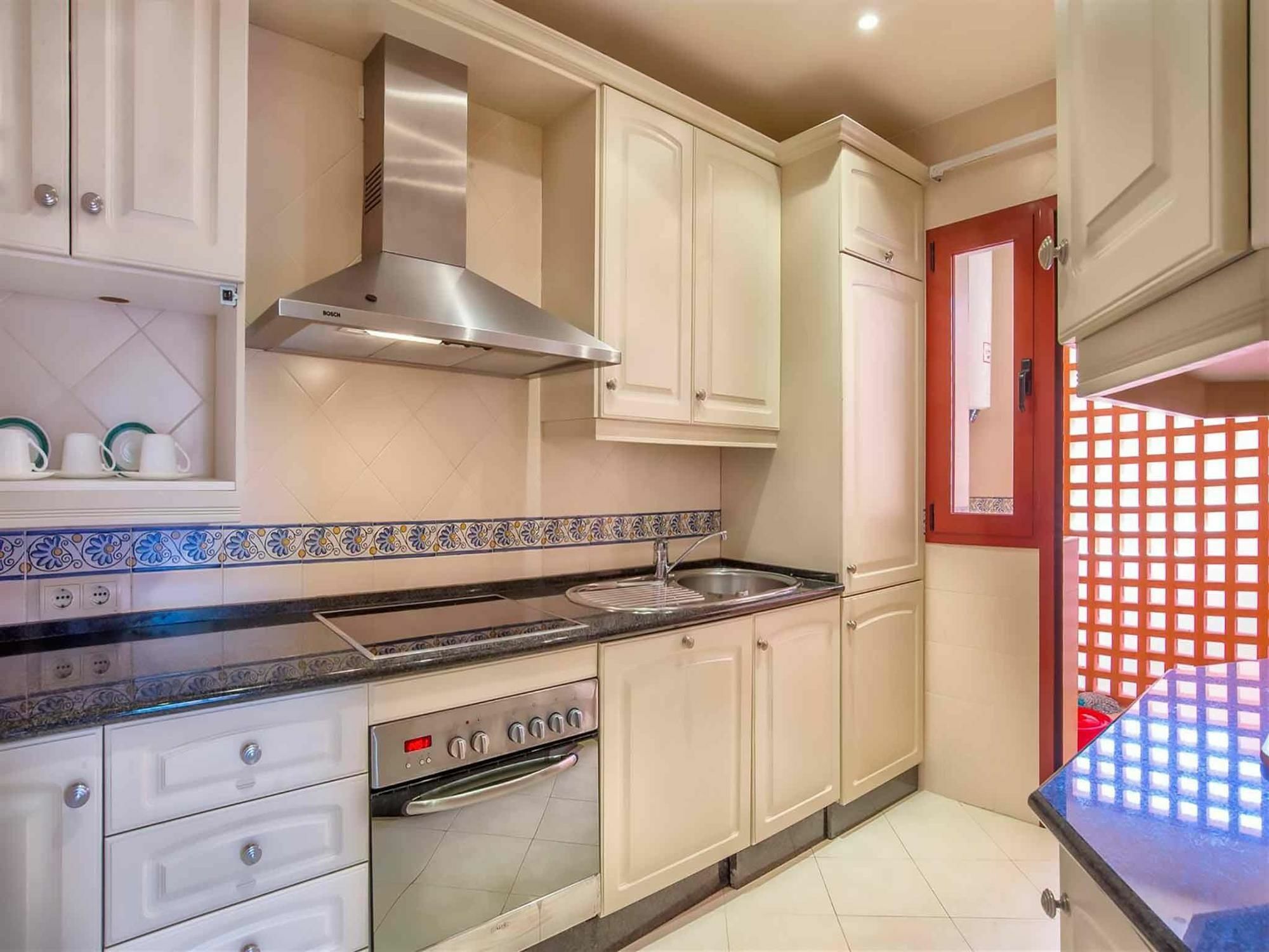 Apartament Elviria Marbella