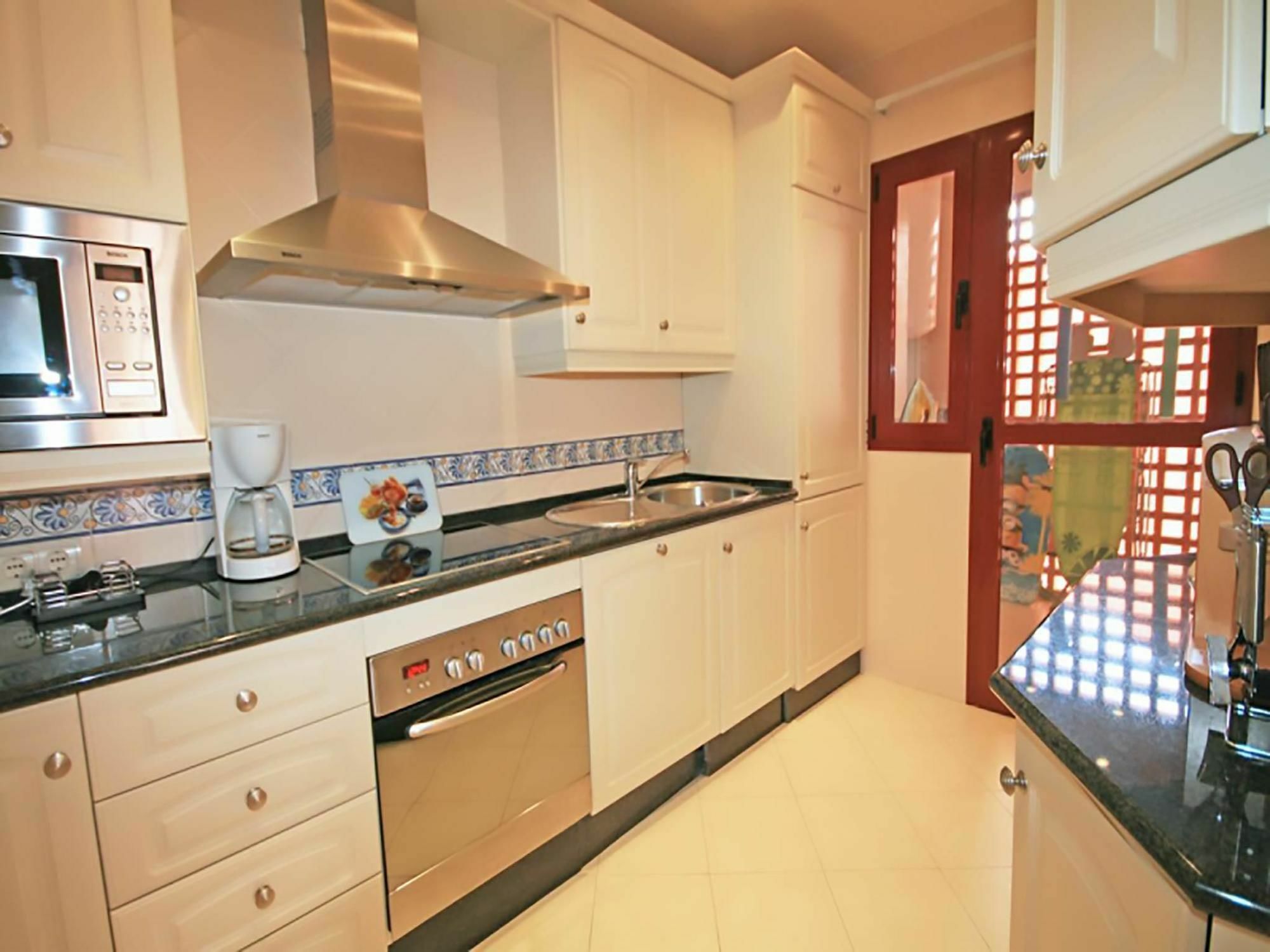 Apartament Elviria Marbella