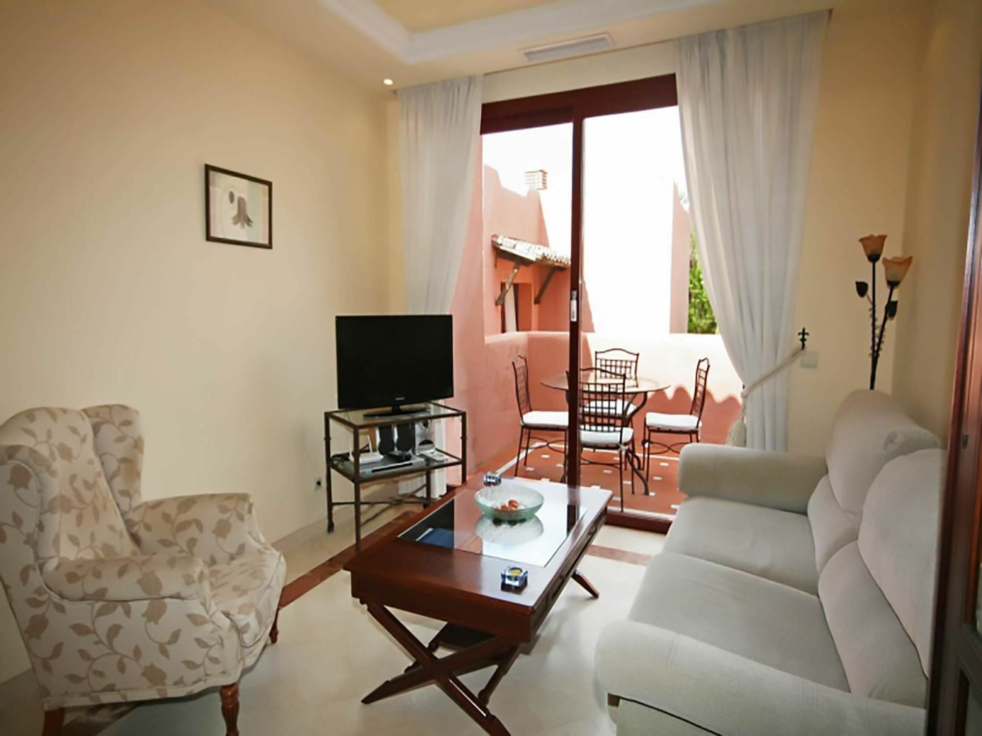 Apartament Elviria *