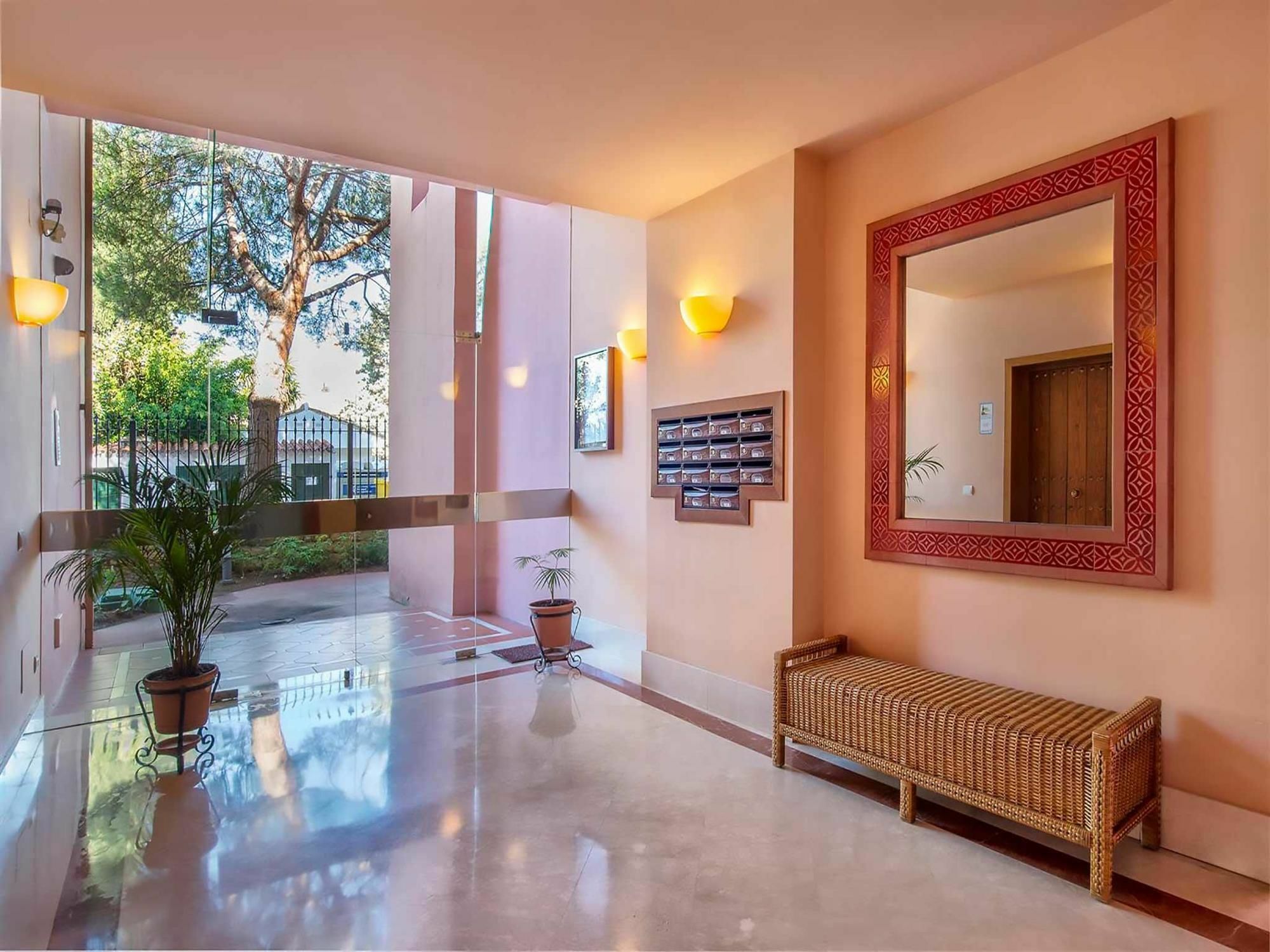 Apartament Elviria *