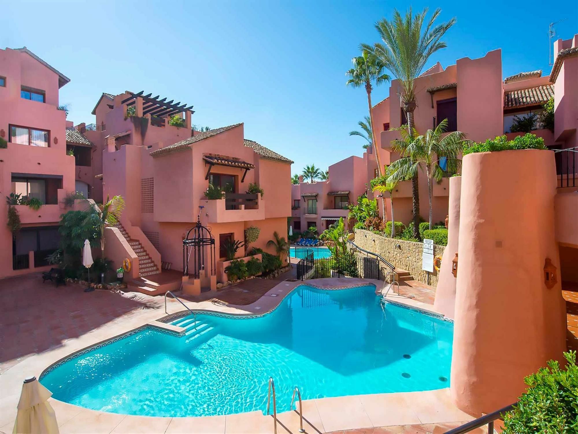 Apartament Elviria Marbella